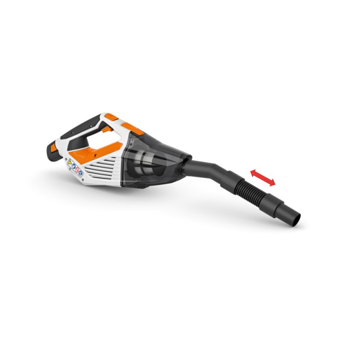 STIHL Odkurzacz akumulatorowy STIHL SEA 20 - zestaw